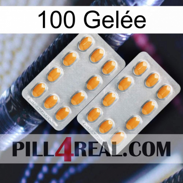 100 Gelée cialis4